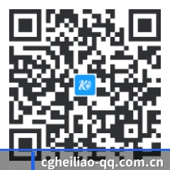 iPhone 追星神器 二维码